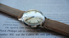 Load image into Gallery viewer, Bulova Selfwinding Wristwatch Cal 11 Alacd
