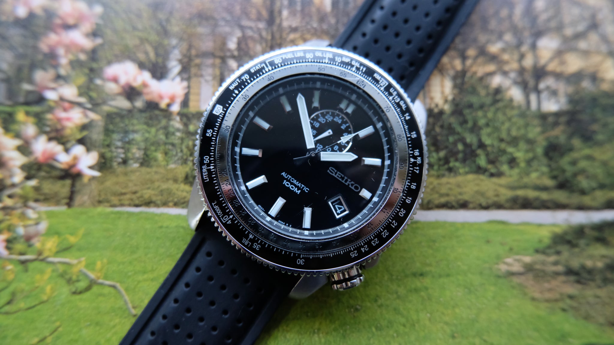 Seiko superior discount