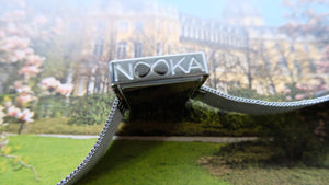 NOOKA Zirc Mirror