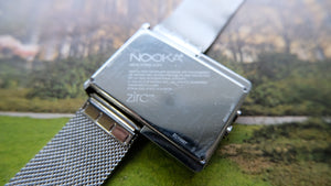 NOOKA Zirc Mirror
