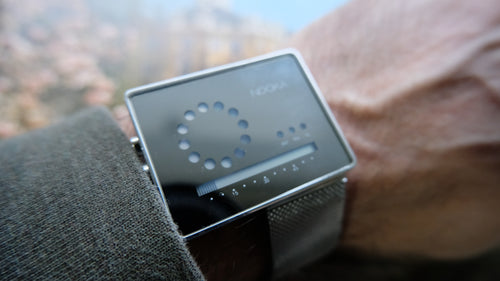 NOOKA Zirc Mirror