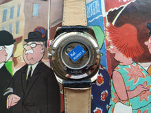 Load image into Gallery viewer, Lorus By Seiko Disney Mickey Mouse Automatic Watch Y621-6050 A1
