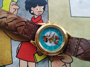 Lorus Disney Mickey Mouse Watch V671-6050 R1 Quartz