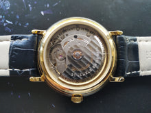Load image into Gallery viewer, Tickdong Vintage Watches | Mondaine Ecomatic Wristwatch