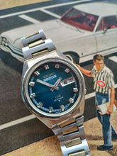 Load image into Gallery viewer, Seiko 5 Actus SS Watch 25 Jewels Automatic