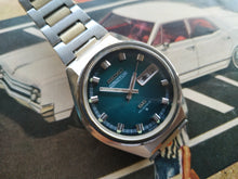 Load image into Gallery viewer, Seiko 5 Actus SS Watch 25 Jewels Automatic