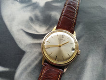 Load image into Gallery viewer, Tickdong Vintage Watches | Glashutte Wristwatch Calibre GUB 69.1