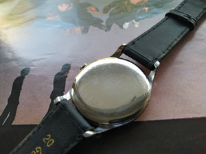 Tickdong Vintage Watches | Tissot Sub Second Vintage Watch