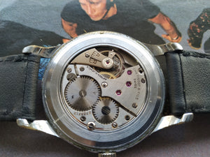 Tickdong Vintage Watches | Tissot Sub Second Vintage Watch