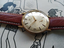 Load image into Gallery viewer, Tickdong Vintage Watches | Certina Sub Second Vintage Wristwatch 