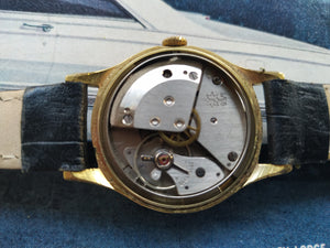 Junghans Vintage Wristwatch Calibre 93.1