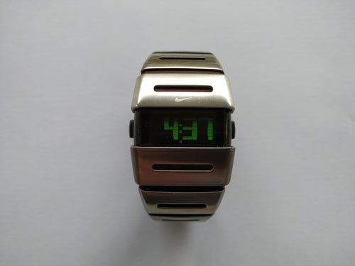 Nike Big Al Digital Chrono Date