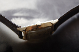 Vintage Bulova 