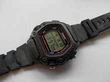 Load image into Gallery viewer, Casio 1189 DW-290 Alarm Chronograph Watch