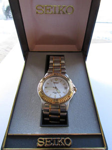  Tickdong | Seiko Sports 150 Wristwatch 7N42-6030
