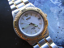 Load image into Gallery viewer,  Tickdong | Seiko Sports 150 Wristwatch 7N42-6030